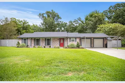 8810 Seber Drive, Tomball, TX 77375 - Photo 7