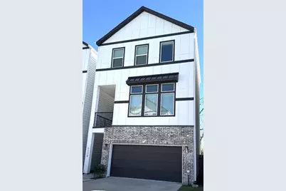 5338 Donovan Gardens Lane, Houston, TX 77091 - Photo 3