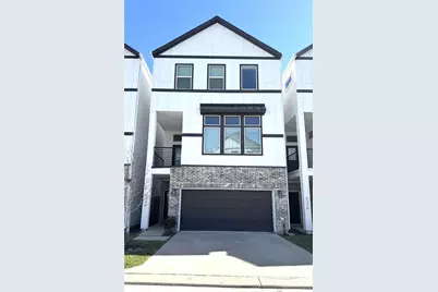 5338 Donovan Gardens Lane, Houston, TX 77091 - Photo 1