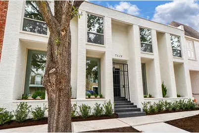 7528 Chevy Chase Drive, Houston, TX 77063 - Photo 1