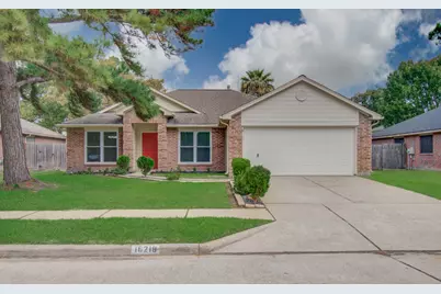 16218 Hilton Head Lane, Cypress, TX 77429 - Photo 1
