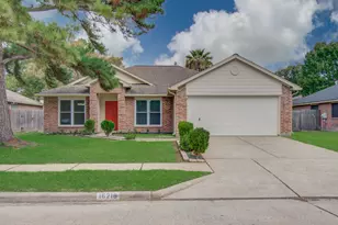 16218 Hilton Head Ln, Cypress, TX 77429 - Photo 1