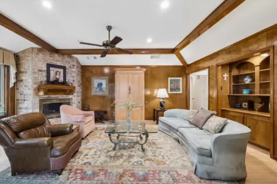 1926 Twin Springs, Kingwood, TX 77339 - Photo 7