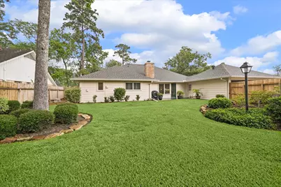 1926 Twin Springs, Kingwood, TX 77339 - Photo 23