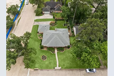 1926 Twin Springs, Kingwood, TX 77339 - Photo 1