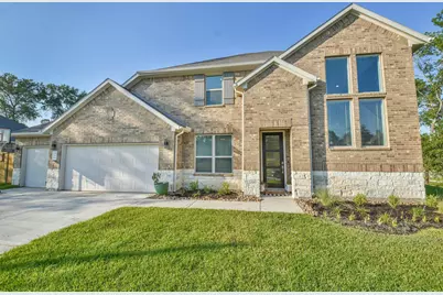 102 Whelan Lane, New Waverly, TX 77358 - Photo 1