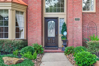 5807 Pendelton Place Drive, Sugar Land, TX 77479 - Photo 5