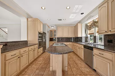 5807 Pendelton Place Drive, Sugar Land, TX 77479 - Photo 23