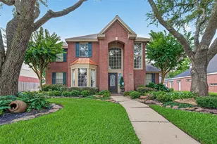 5807 Pendelton Pl Dr, Sugar Land, TX 77479 - Photo 1