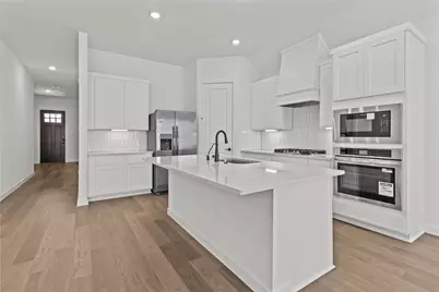 4009 Pear Tree Way, Pearland, TX 77581 - Photo 1