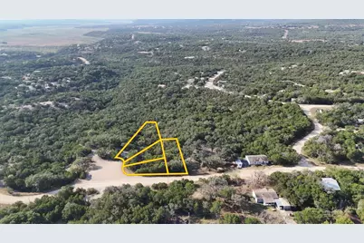 Lot 187-190 Atascosa Road, Bandera, TX 78003 - Photo 1