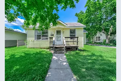 207 N Logan Street, Texas City, TX 77590 - Photo 1