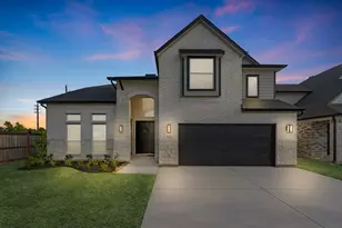 23307 Persimmon Crk Ln, Katy, TX 77493 - Photo 1