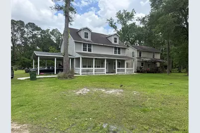 132 County Road 48821, Dayton, TX 77535 - Photo 1