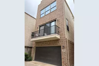 5313 Petty Street, Houston, TX 77007 - Photo 1