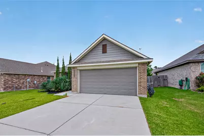 14370 S Summerchase Circle, Willis, TX 77318 - Photo 5