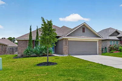 14370 S Summerchase Circle, Willis, TX 77318 - Photo 3