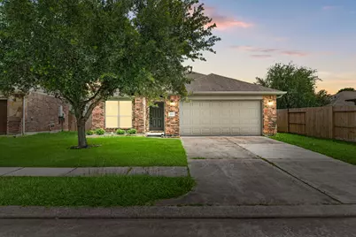 3010 Lockeridge Village Drive, Spring, TX 77386 - Photo 1