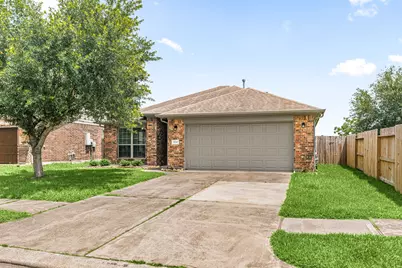 3010 Lockeridge Village Drive, Spring, TX 77386 - Photo 5