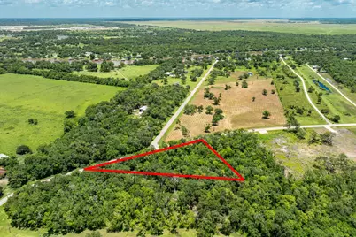 Lot 1 County Road 819, Brazoria, TX 77422 - Photo 3