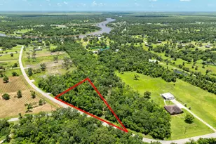 Lot 1 County Road 819, Brazoria, TX 77422 - Photo 1