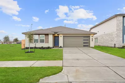 714 Boer Plains Drive, Rosharon, TX 77583 - Photo 1