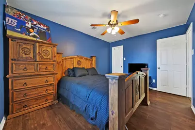 4010 Duneberry Trail, Humble, TX 77346 - Photo 25