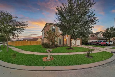 4010 Duneberry Trail, Humble, TX 77346 - Photo 3