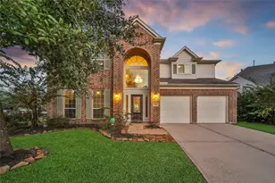 4010 Duneberry Trail, Humble, TX 77346 - Photo 1