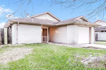 16227 Corsair Road, Houston, TX 77053 - Photo 3