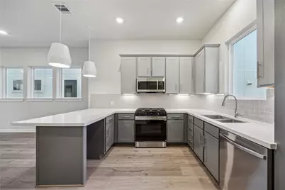 3075 Hicks Street, Houston, TX 77007 - Photo 7