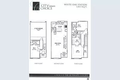 3075 Hicks Street, Houston, TX 77007 - Photo 15