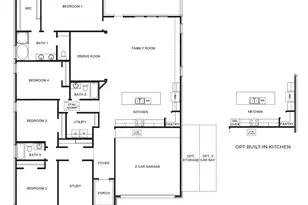 4008 Atago Tree Ln, Pearland, TX 77581 - Photo 11