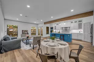 880 Tully Rd, Houston, TX 77079 - Photo 1
