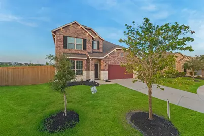 8610 Cichlid Lane, Cypress, TX 77433 - Photo 1