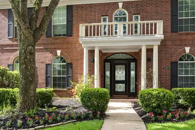 1914 Rosewood Lane, Sugar Land, TX 77479 - Photo 7
