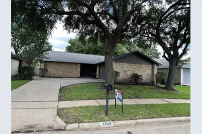 3706 Luton Park Drive, Houston, TX 77082 - Photo 1