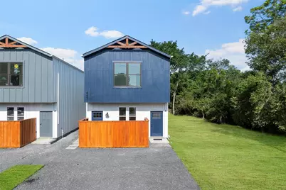 8421 Venus Street #A B, Houston, TX 77088 - Photo 5