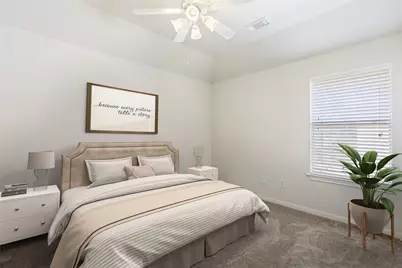 27 Harmony Hollow Court, The Woodlands, TX 77385 - Photo 5