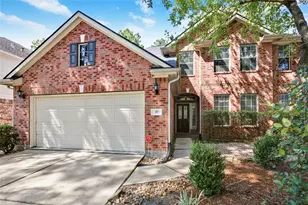 27 Harmony Hollow Ct, The Woodlands, TX 77385 - Photo 1