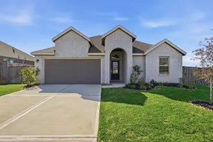 651 Spring Ashberry Ct, Magnolia, TX 77354 - Photo 1