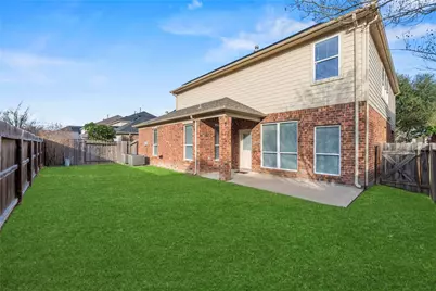 15403 Redbud Dale Court, Cypress, TX 77429 - Photo 21