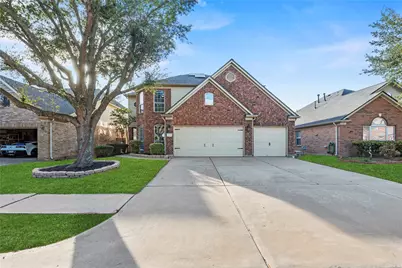 15403 Redbud Dale Court, Cypress, TX 77429 - Photo 1