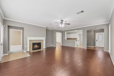 15403 Redbud Dale Court, Cypress, TX 77429 - Photo 5