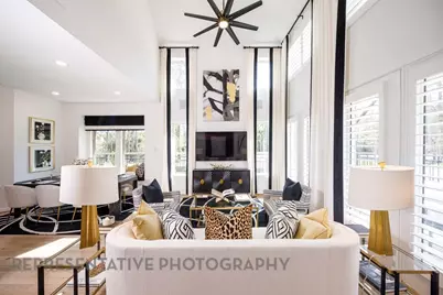 117 Cypress Pond Place, Montgomery, TX 77316 - Photo 3