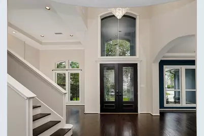 14 Graceful Elm Court, The Woodlands, TX 77381 - Photo 3