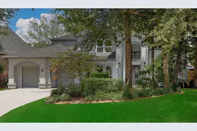 14 Graceful Elm Court, The Woodlands, TX 77381 - Photo 1