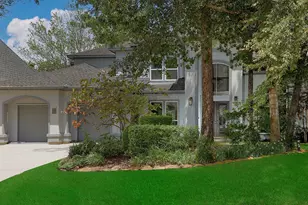 14 Graceful Elm Ct, The Woodlands, TX 77381 - Photo 1