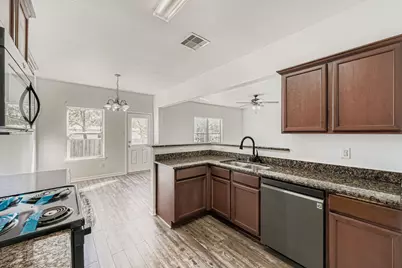 4931 Monarch Falls Lane, Richmond, TX 77469 - Photo 9