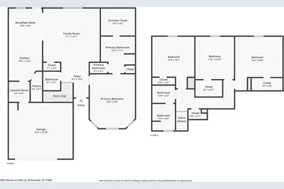 4931 Monarch Falls Lane, Richmond, TX 77469 - Photo 29